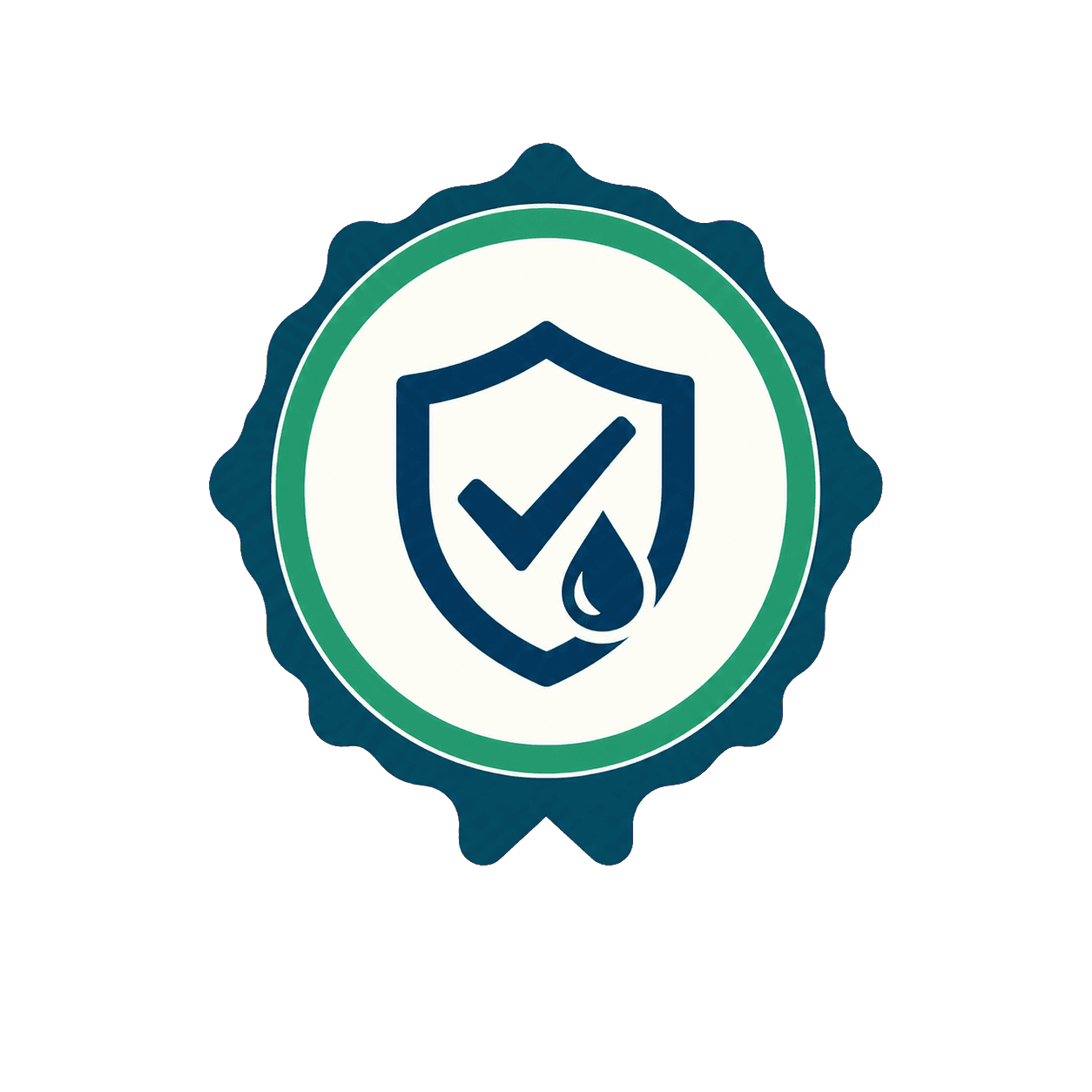 ตรารับรอง Safety